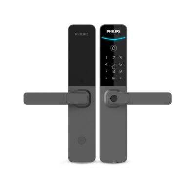 Khóa Cửa Thông Minh Philips DDL615-5HBS