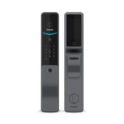 Khóa Cửa Thông Minh Philips DDL720-MVP