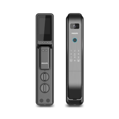 Philips DDL303-VP khóa cửa thông minh tích hợp chuông hình