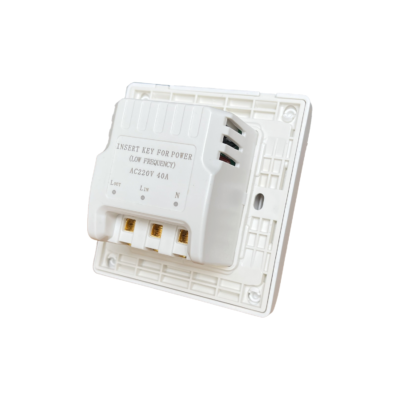 Công tắc thẻ từ khách sạn MRT106-M20 – Hàng chính hãng