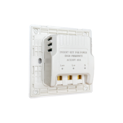 Công tắc thẻ từ khách sạn MRT106-M20 – Hàng chính hãng