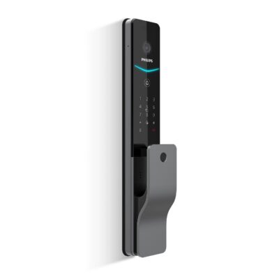 Khóa cửa thông minh Philips DDL720-FVP-7HWS