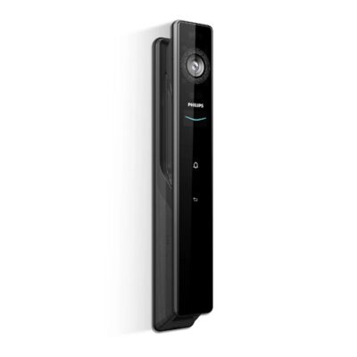 Khóa cửa điện tử Philips DDL902-MFVP-11HWS