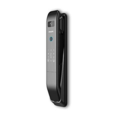 Philips DDL303-VP khóa cửa thông minh tích hợp chuông hình