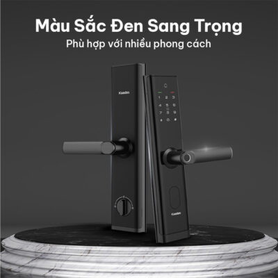 Khoá Vân Tay KAADAS M7-W