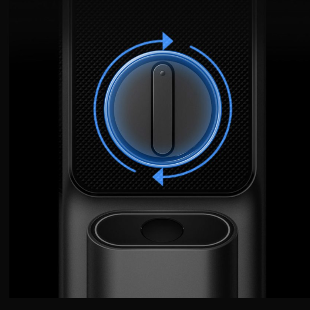 Lockin Smart Lock SV40