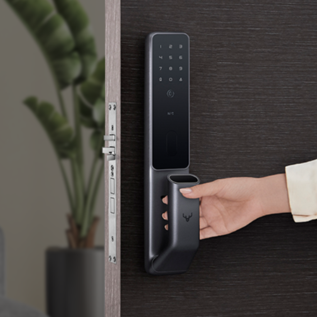 Lockin Smart Lock SV40