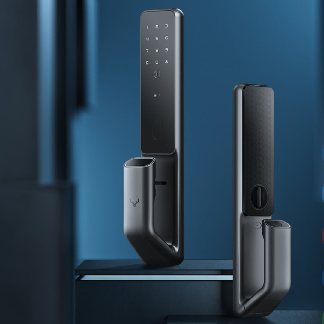Lockin Smart Lock SV40