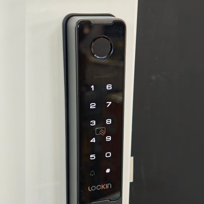 Xiaomi Lockin Slim Lock