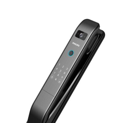 Philips DDL303-VP khóa cửa thông minh tích hợp chuông hình