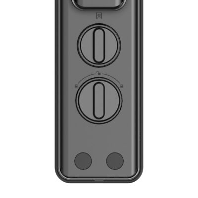Philips DDL303-VP khóa cửa thông minh tích hợp chuông hình