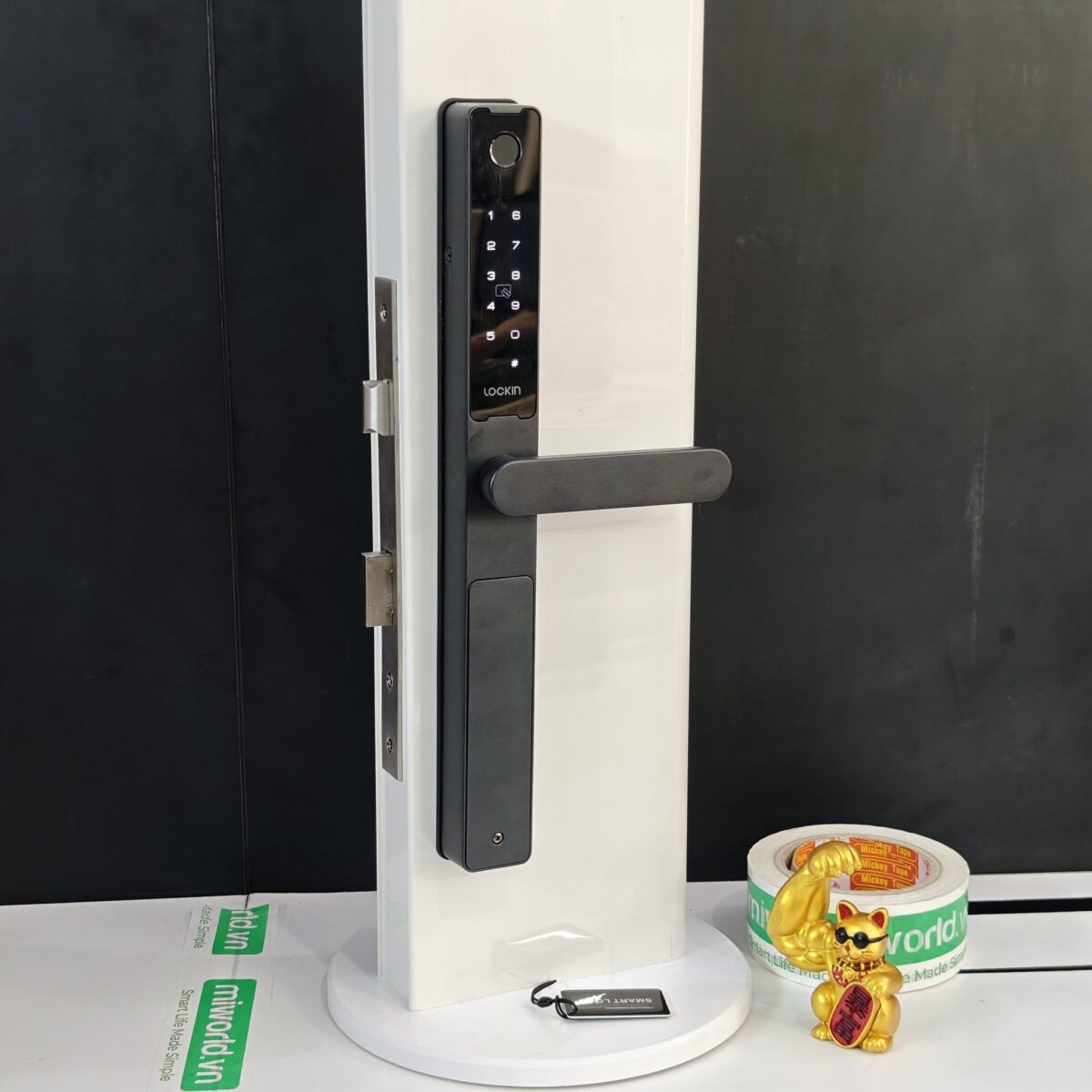 Xiaomi Lockin Slim Lock
