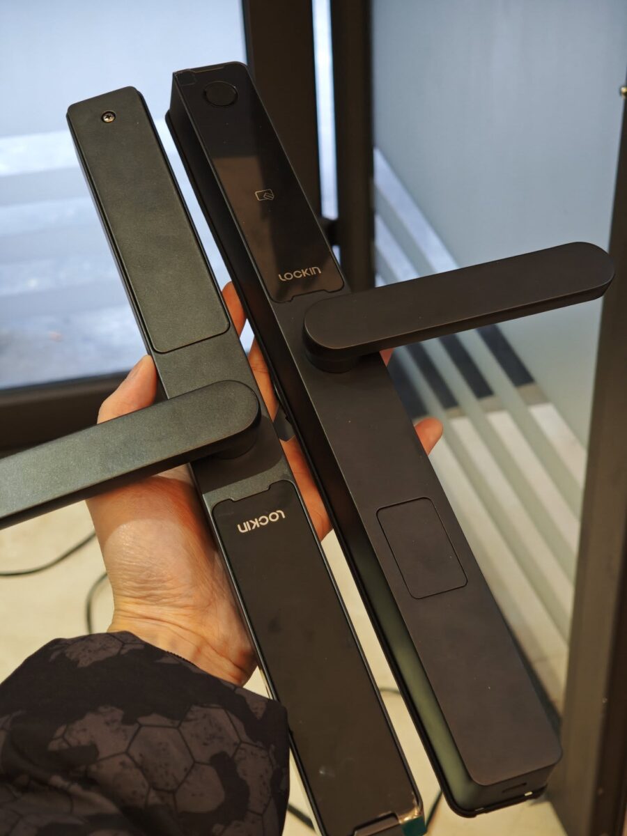 Xiaomi Lockin Slim Lock
