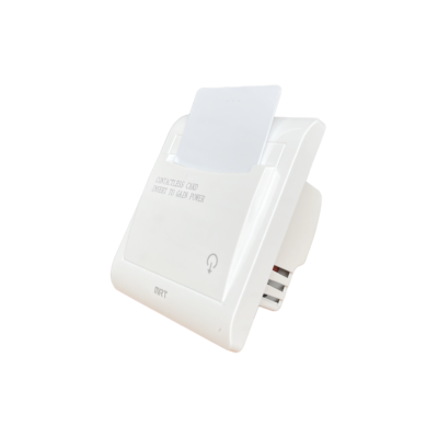 Công tắc thẻ từ khách sạn MRT106-M20 – Hàng chính hãng