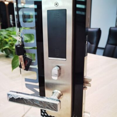 Khóa thẻ từ khách sạn Goodum V31