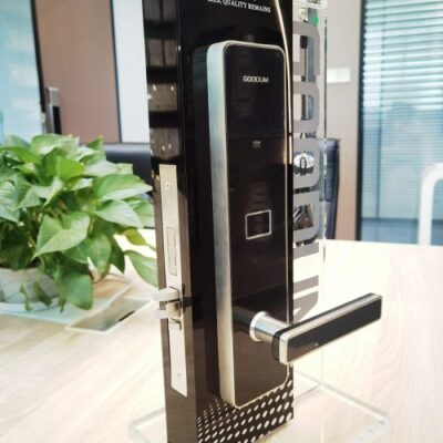 Khóa thẻ từ khách sạn Goodum V31