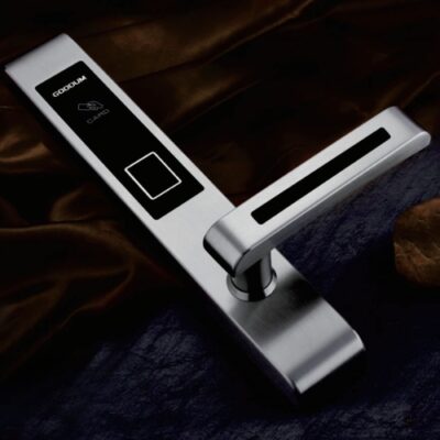 Khóa thẻ từ khách sạn Goodum V6200
