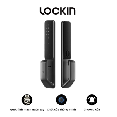 Lockin Smart Lock SV40