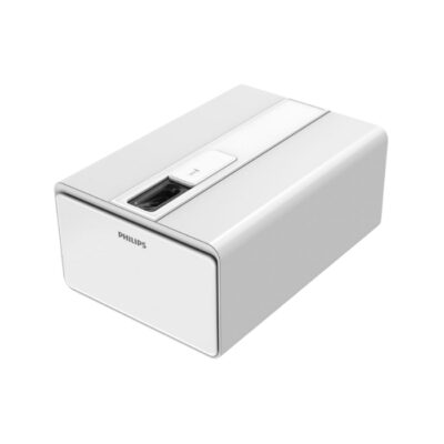 Két sắt SBX101 mẫu két sắt mini siêu hot của hãng Philips