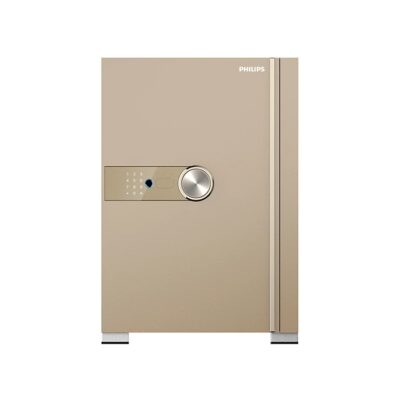 Két sắt Philips SBX202 – Két sắt Philips nhập khẩu chính hãng
