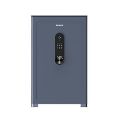 Két Sắt Philips SBX601 – Két Sắt Philips Nhập Khẩu Chính Hãng