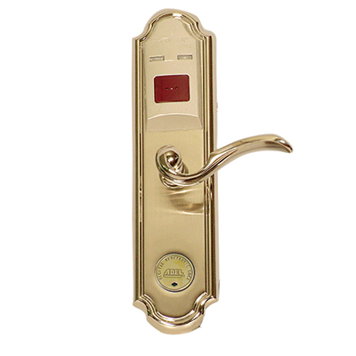 Khóa thẻ từ khách sạn Adel 737SMFB2000
