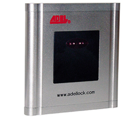 Phụ kiện khóa khách sạn Adel DT-MF