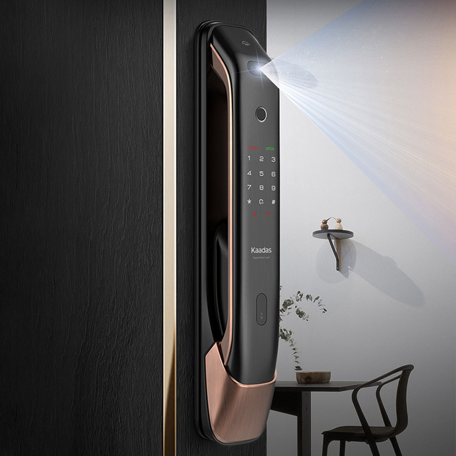 khóa cửa thông minh Kaadas K20-F