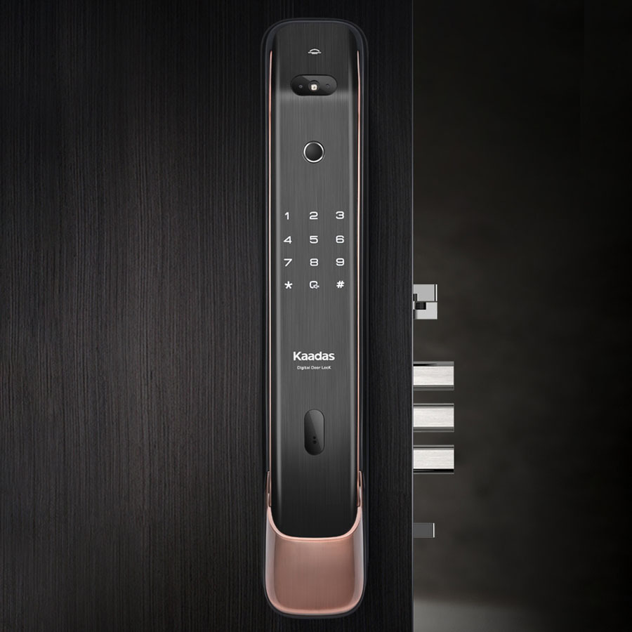 khóa cửa thông minh Kaadas K20-F