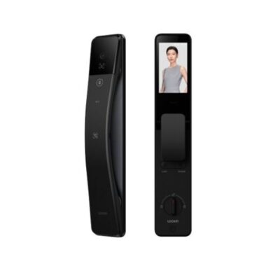 Khóa Cửa Thông Minh Lockin S6 Max