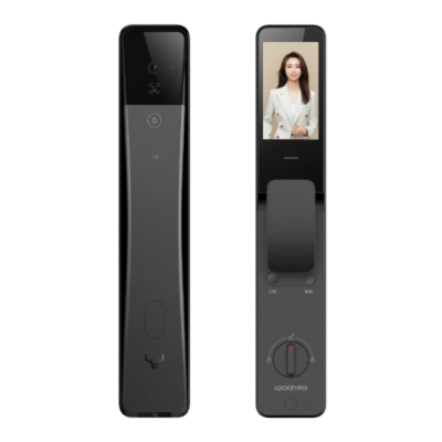 Khóa Cửa Thông Minh Lockin S6 Max