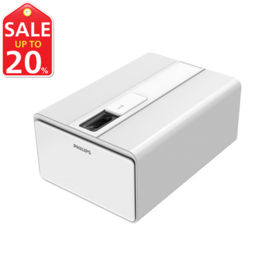 Két sắt SBX101 mẫu két sắt mini siêu hot của hãng Philips