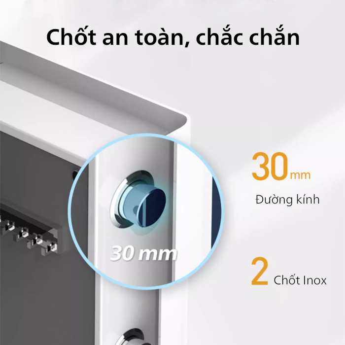 Két sắt Philips SBX301