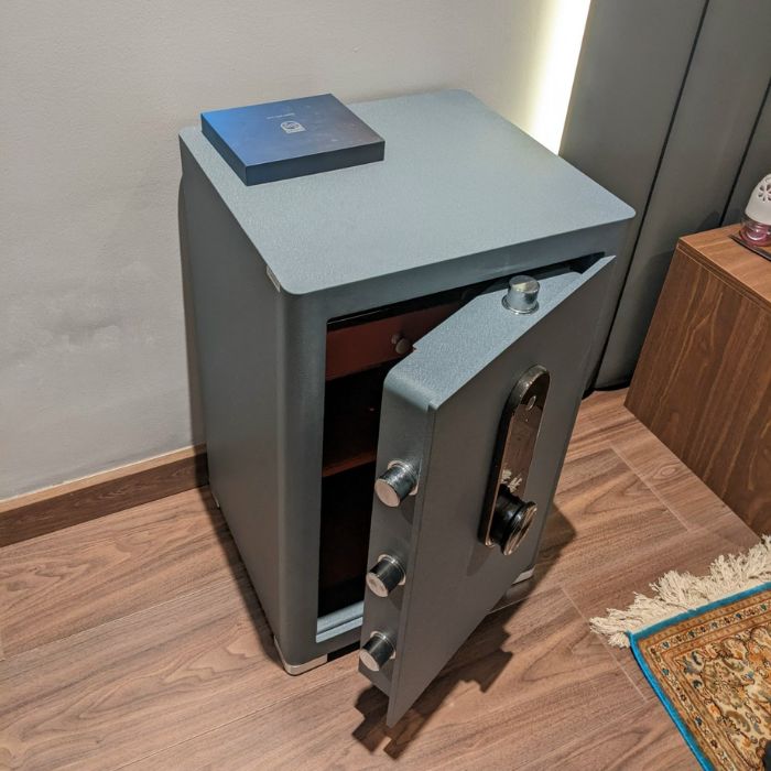 thực tế Philips SBX601 2